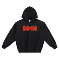 DKE ACDC Hoodie