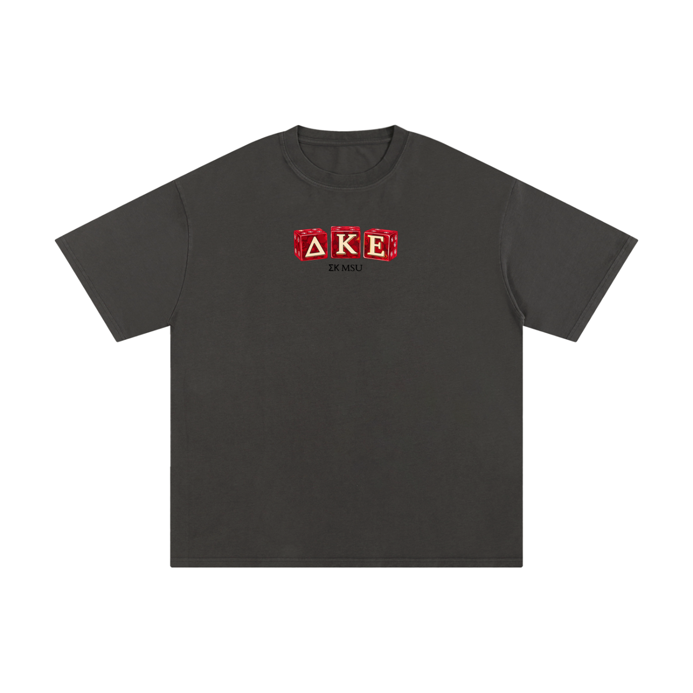 DKE Dice Tee