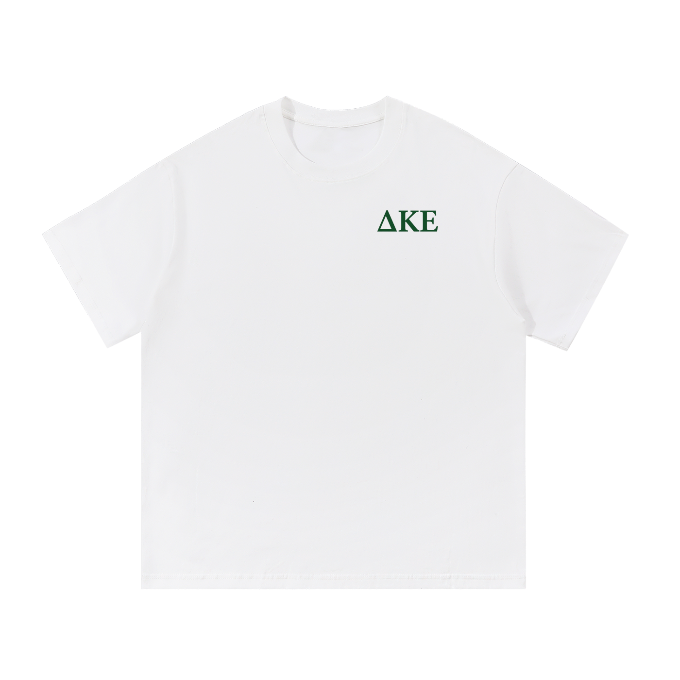 Essential Cotton T-Shirt