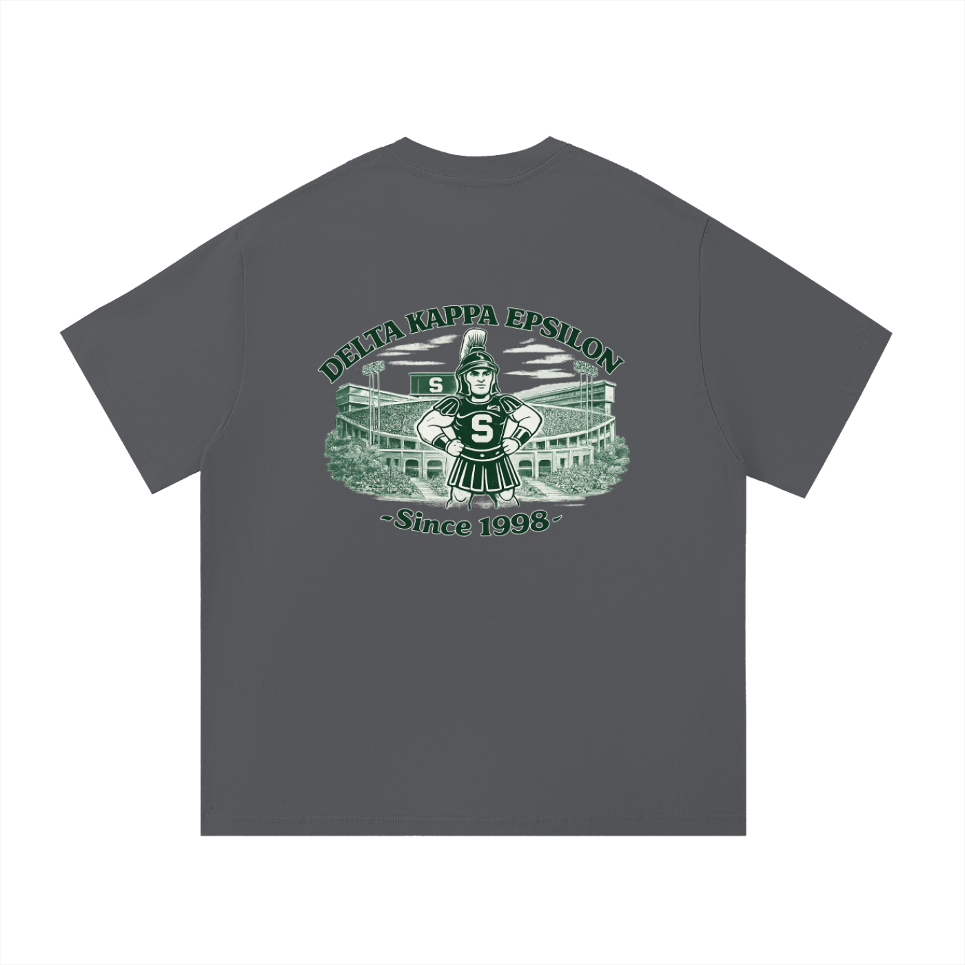 Essential Cotton T-Shirt