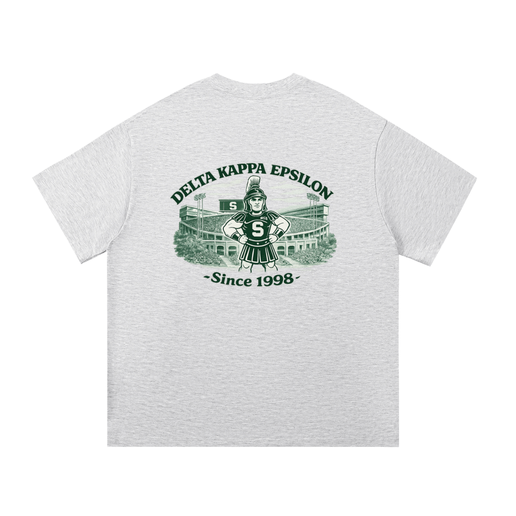 Essential Cotton T-Shirt