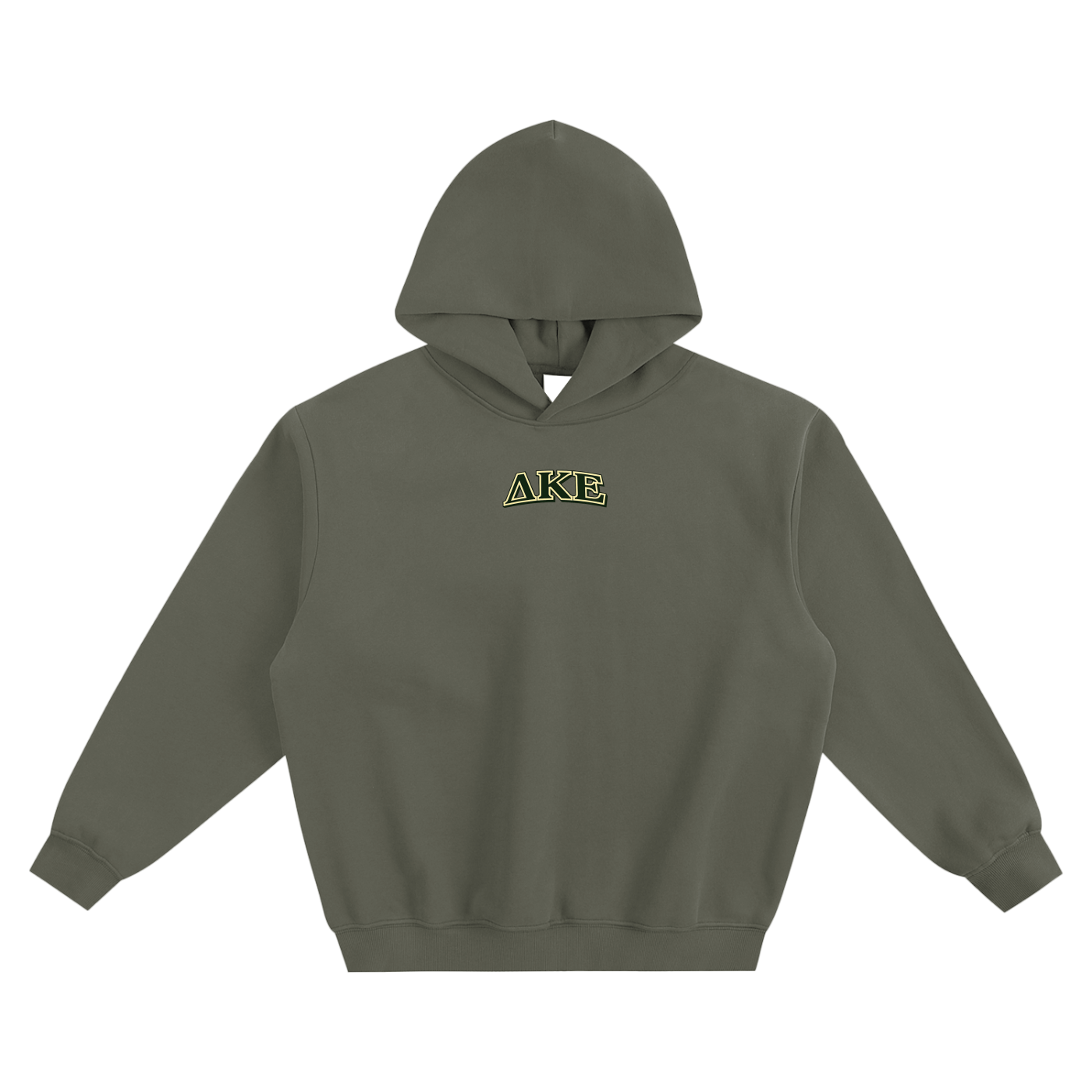 DKE Magic Hoodie