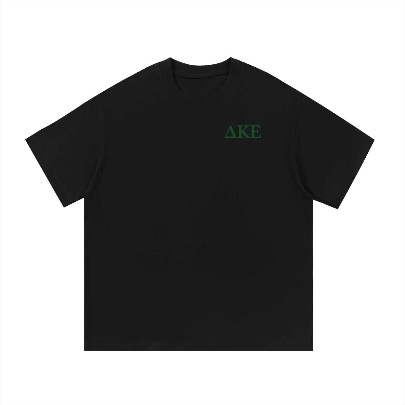 Essential Cotton T-Shirt