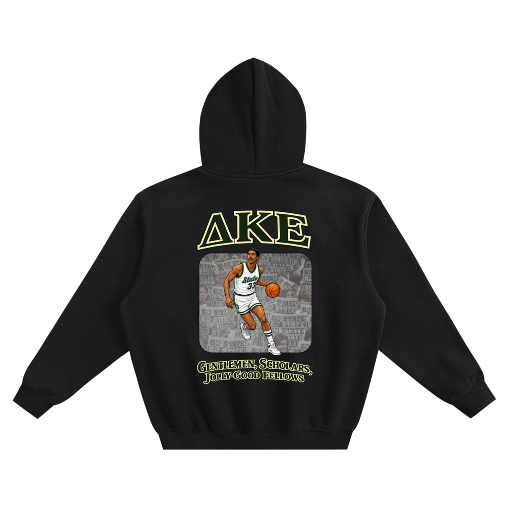 DKE Magic Hoodie