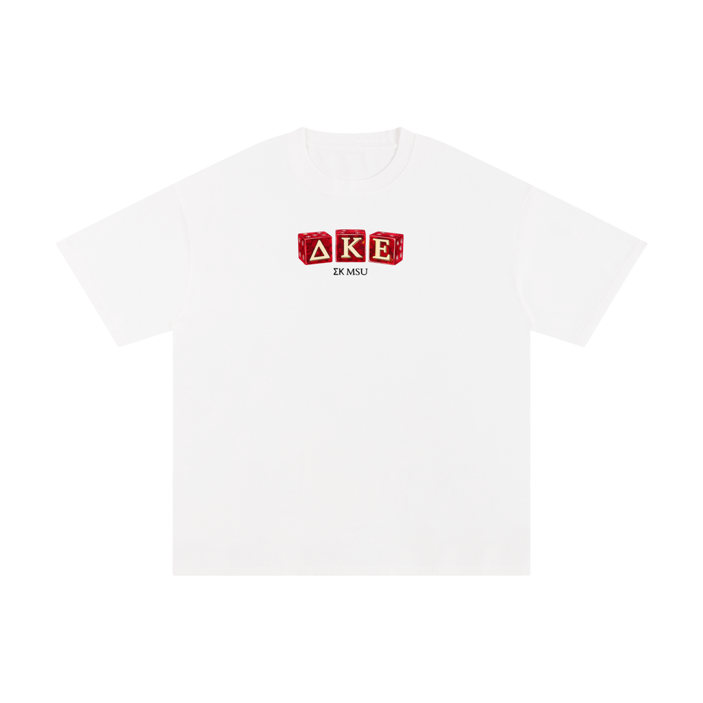 DKE Dice Tee